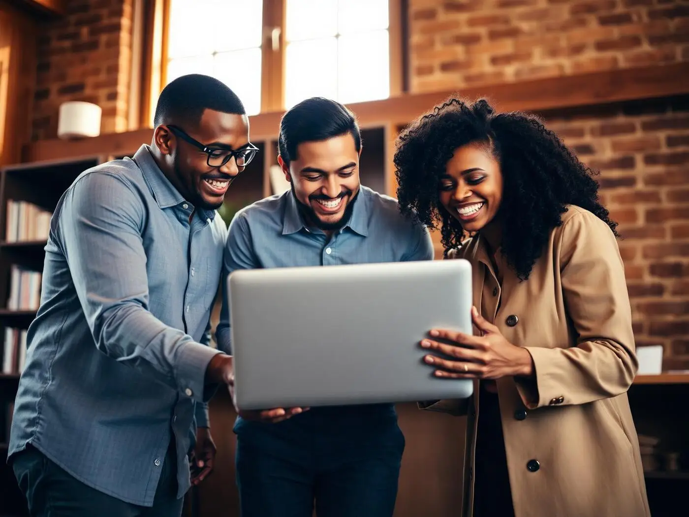 Core Services That Support Ongoing Marketing Growth — Marketing Agency in Lakewood, CO